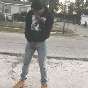 Meet your Posher, Roderick